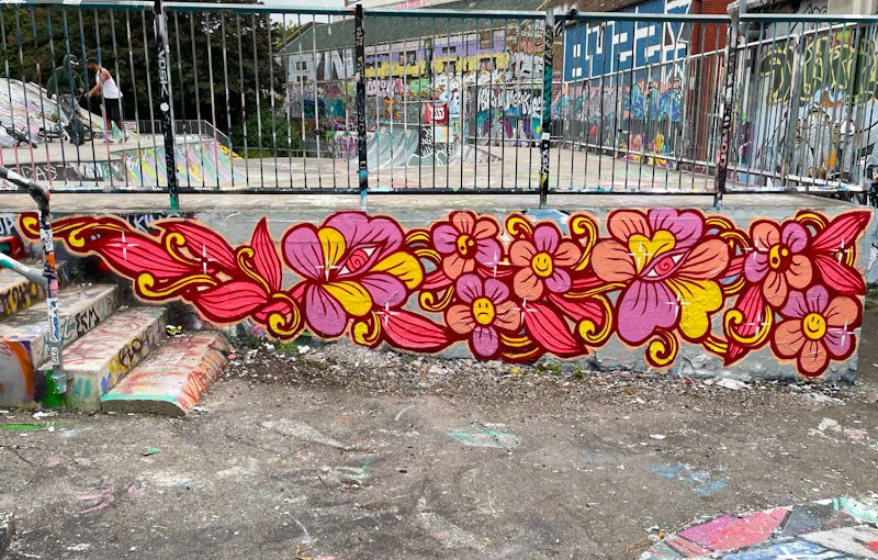 5533. Dean Lane skate park&nbsp;(642)