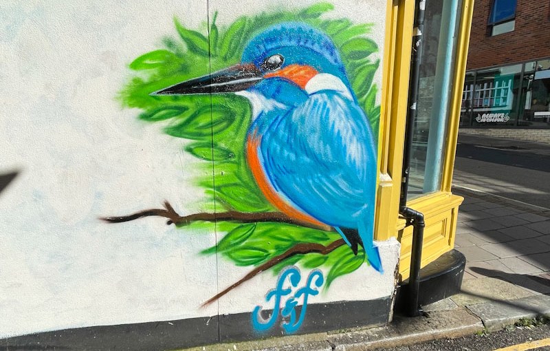 5619. Friernhay Street,&nbsp;Exeter