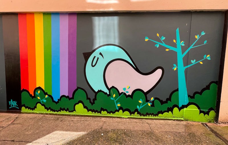 5583. John Street,&nbsp;Exeter