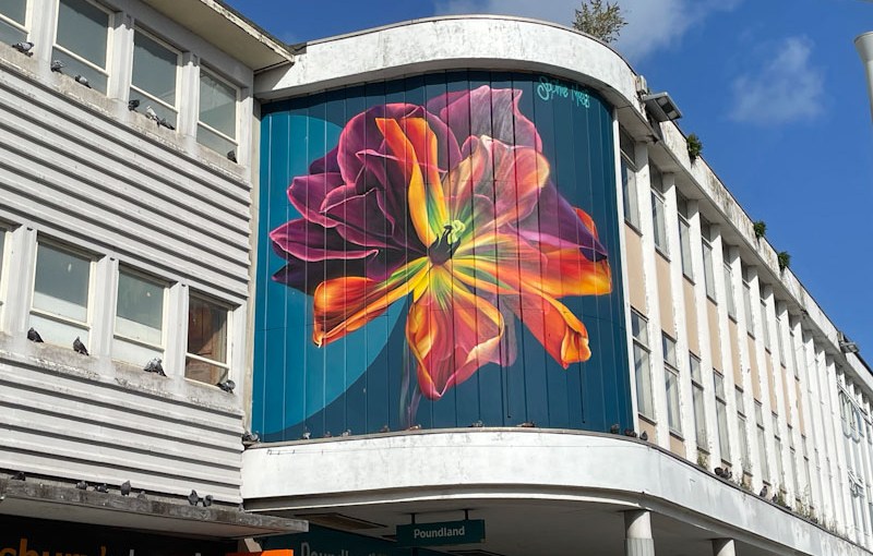 5573. Sidwell Street&nbsp;Exeter