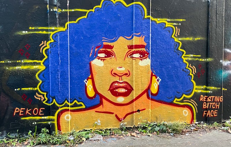 5565. M32 roundabout J3&nbsp;(517)