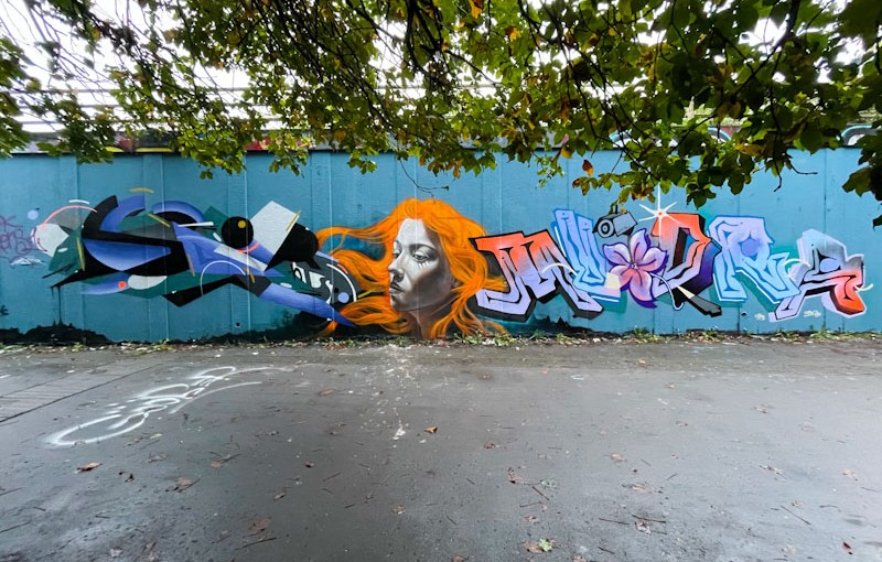 5580. M32 roundabout J3&nbsp;(519)