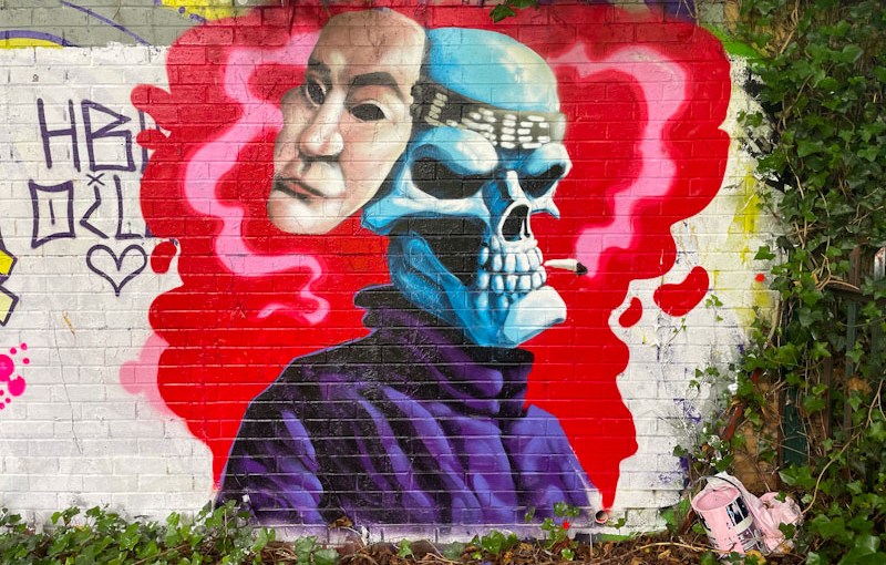 5608. Sparke Evans Park&nbsp;(82)