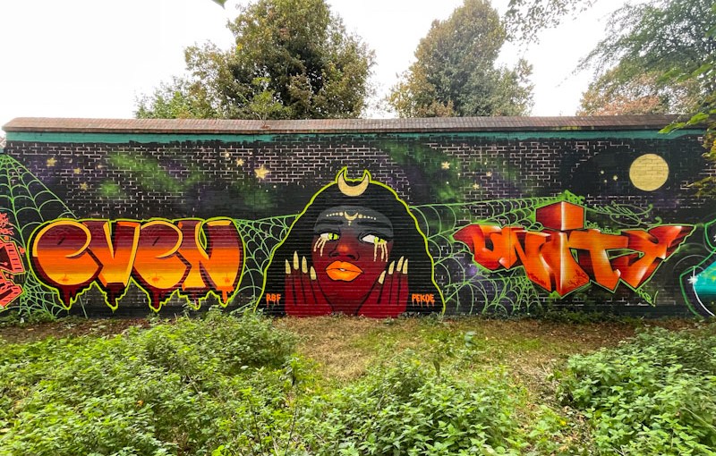 5601. Sparke Evans Park&nbsp;(80)