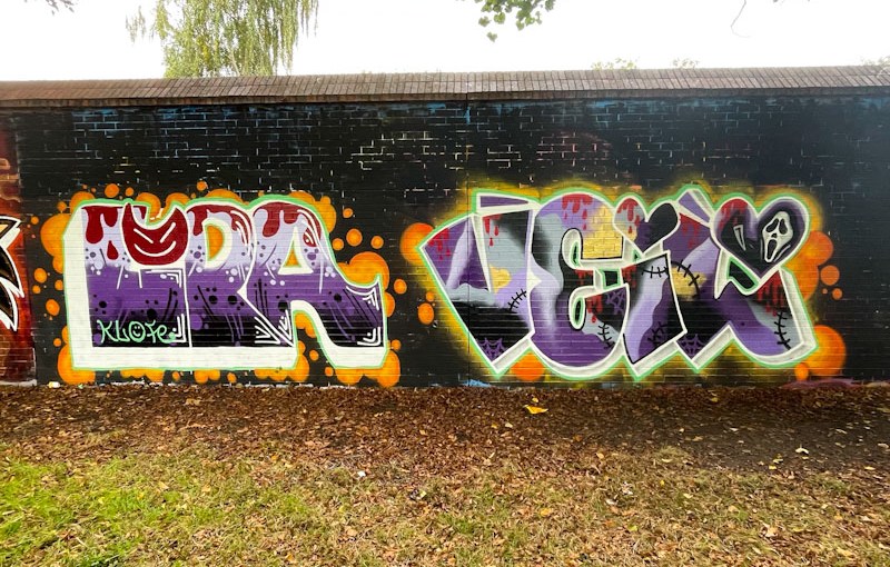 5610. Sparke Evans Park&nbsp;(83)