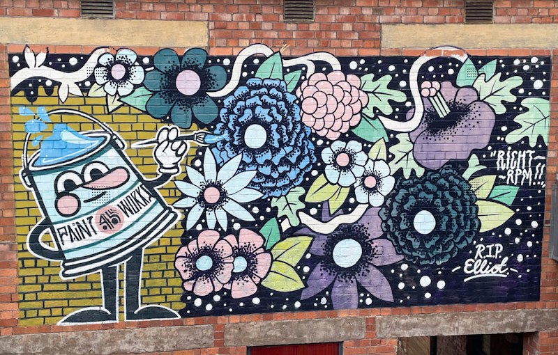 5617. The Paintworks&nbsp;(6)