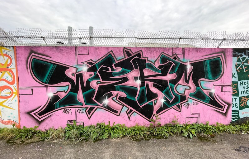 5612. The Paintworks&nbsp;(5)