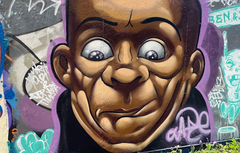 5615. Greenbank (100)