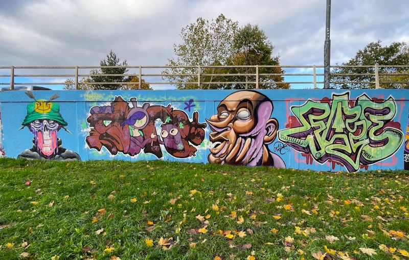 5684. M32 roundabout J3&nbsp;(533)