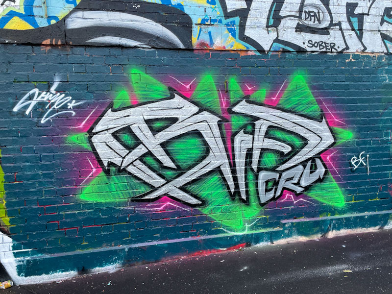 Hire, Dean Lane, Bristol, November 2023