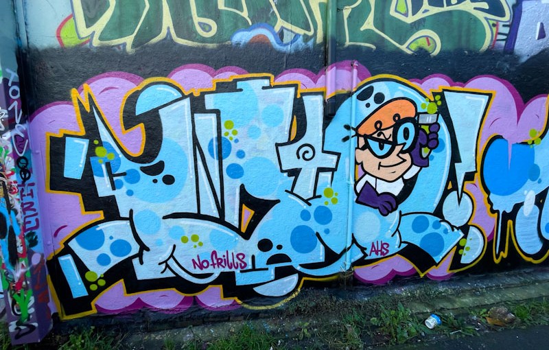 5662. Dean Lane skate park&nbsp;(661)