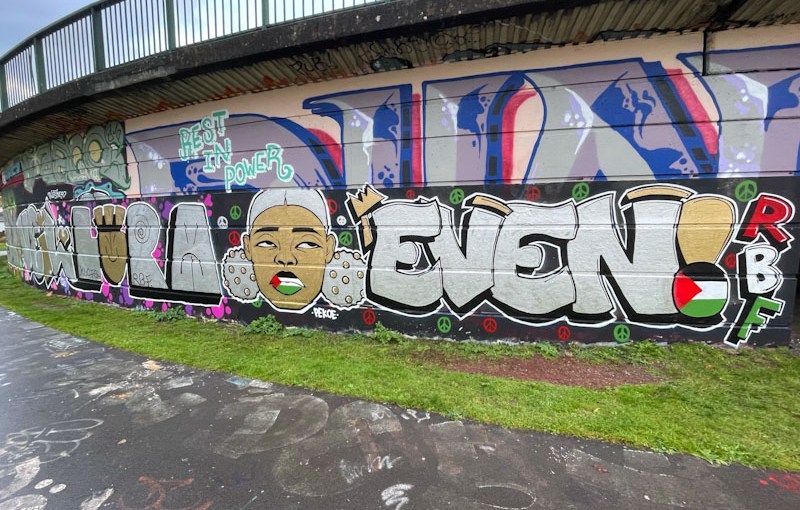 5694. Cumberland Basin