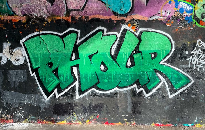 5725. St Werburghs tunnel&nbsp;(393)