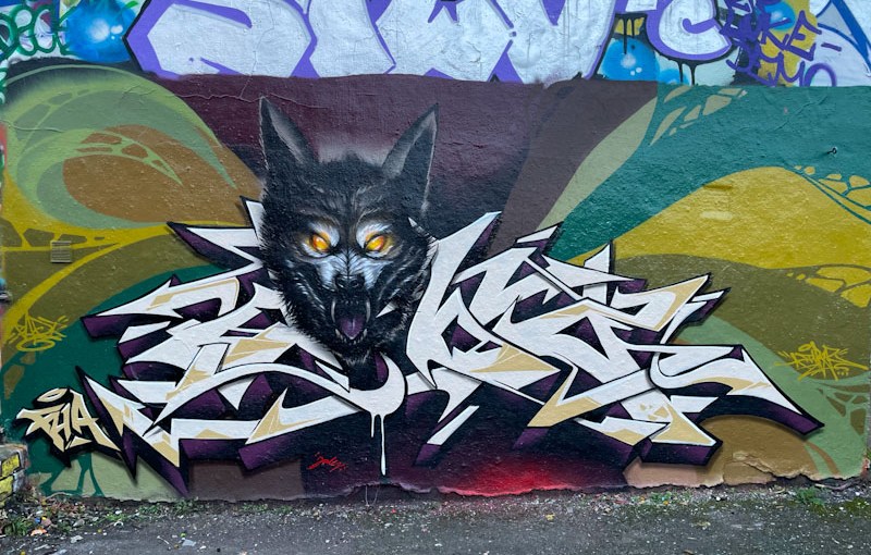 5718. Dean Lane skate park&nbsp;(671)