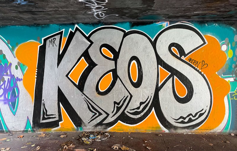 5730. M32 Cycle path&nbsp;(244)