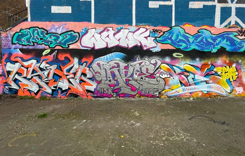 5741. Dean Lane skate park&nbsp;(674)