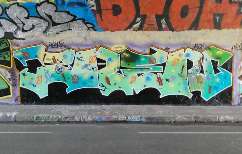 5774. St Werburghs tunnel&nbsp;(400)