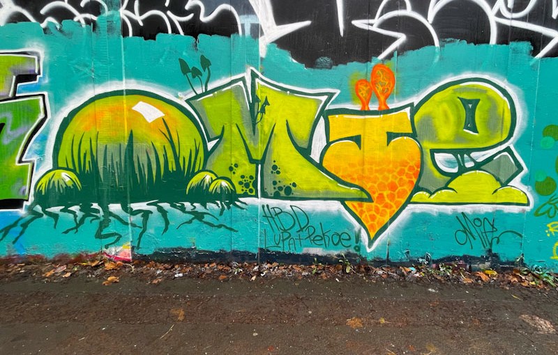 5752. M32 roundabout J3&nbsp;(544)