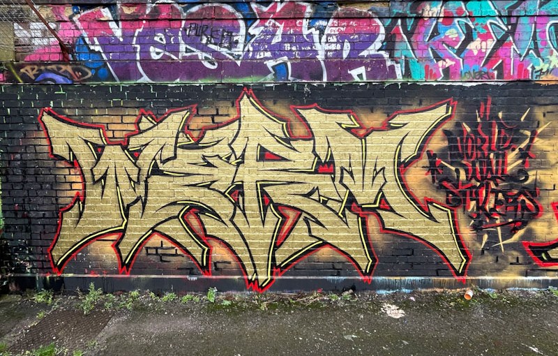 5784. Dean Lane skate park&nbsp;(682)