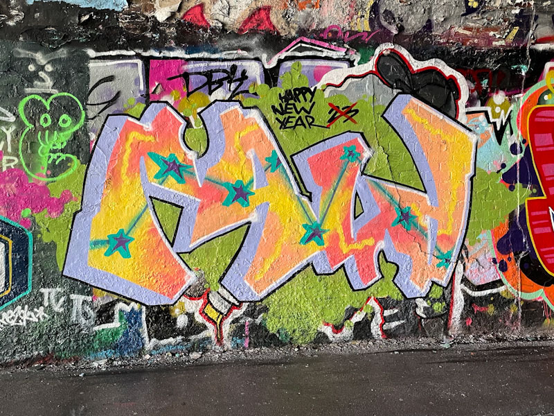 Raid, St Werburghs, Bristol, January 2024