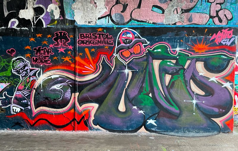 5795. St Werburghs tunnel&nbsp;(401)