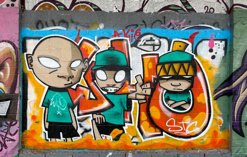 5764. M32 Cycle path&nbsp;(248)