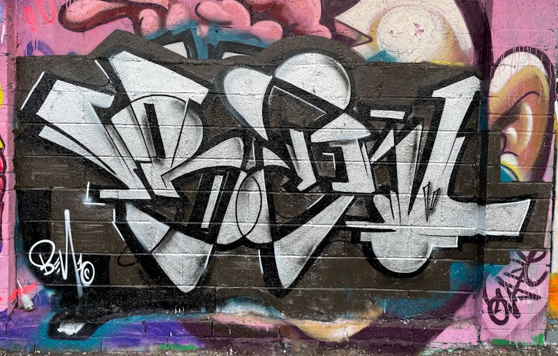 5759. M32 Cycle path&nbsp;(247)