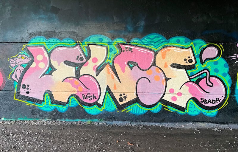 5789. Brunel Way&nbsp;(253)