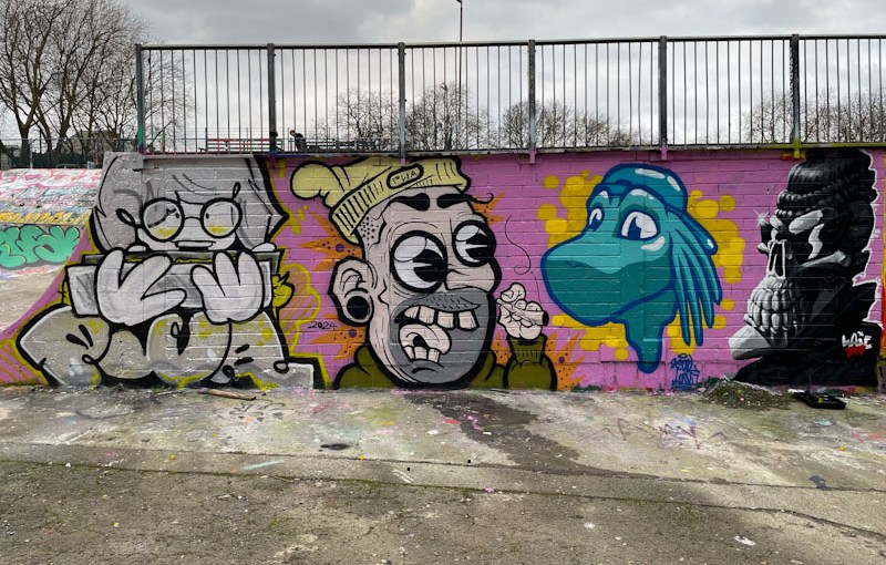 5796. Dean Lane skate park&nbsp;(683)