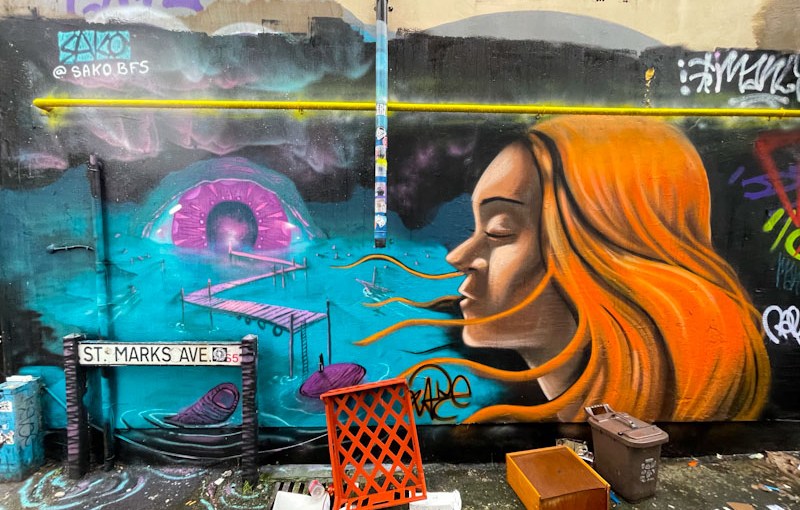 5807. St Mark’s Avenue&nbsp;(9)