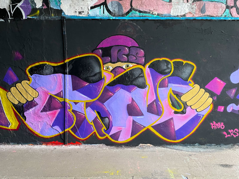 3F Fino, St Werburghs, Bristol, January 2024