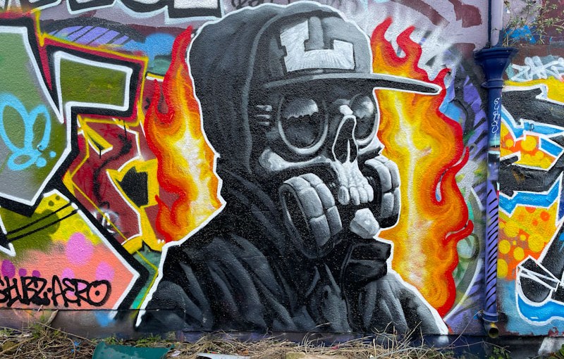 5854. M32 Cycle path&nbsp;(253)