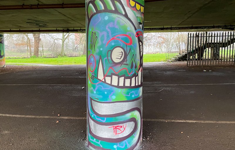 5873. Brunel Way&nbsp;(260)