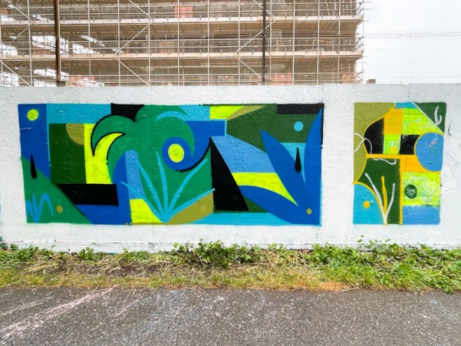 j9449j, Greenbank, Bristol, June 2023