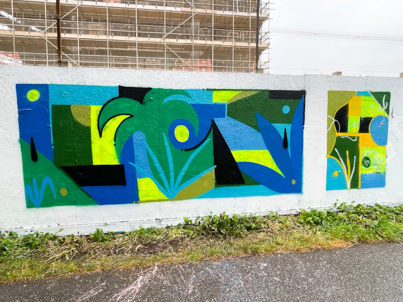 j9449j, Greenbank, Bristol, June 2023