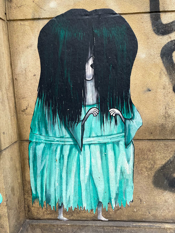 LostHills, Northern Quarter, Manchester, February 2024