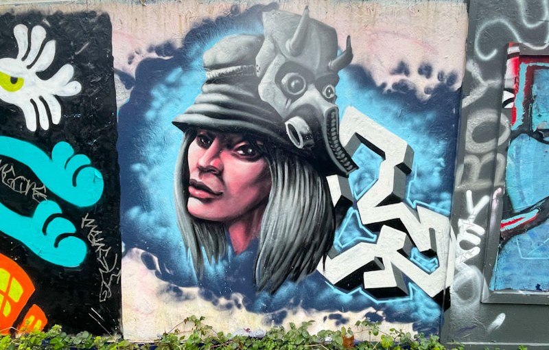 5874. Greenbank (108)