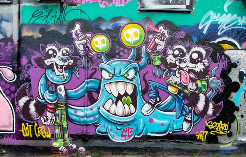 5885. Dean Lane skate park&nbsp;(696)