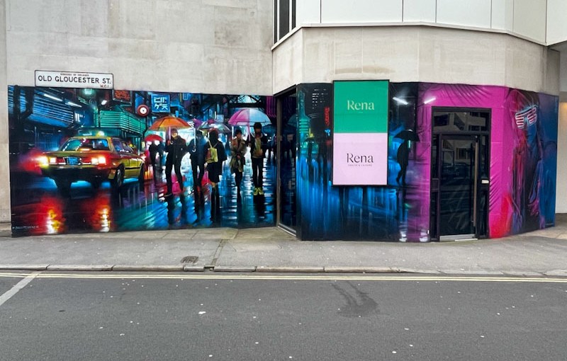 5904. Southampton Row,&nbsp;London