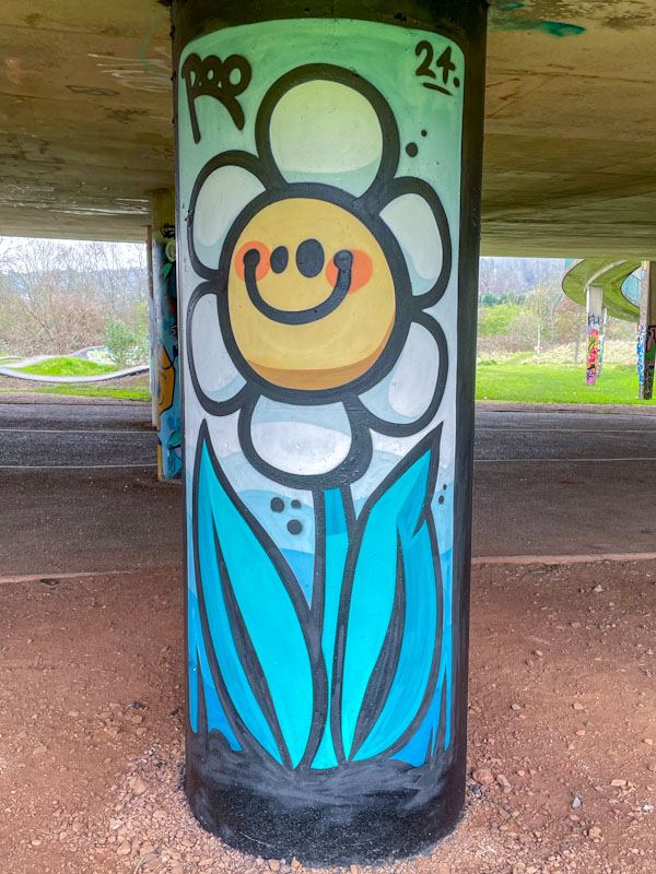 Roo, Brunel Way, Bristol ,March 2024