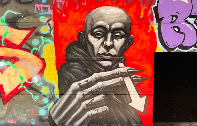 5928. Cumberland Basin