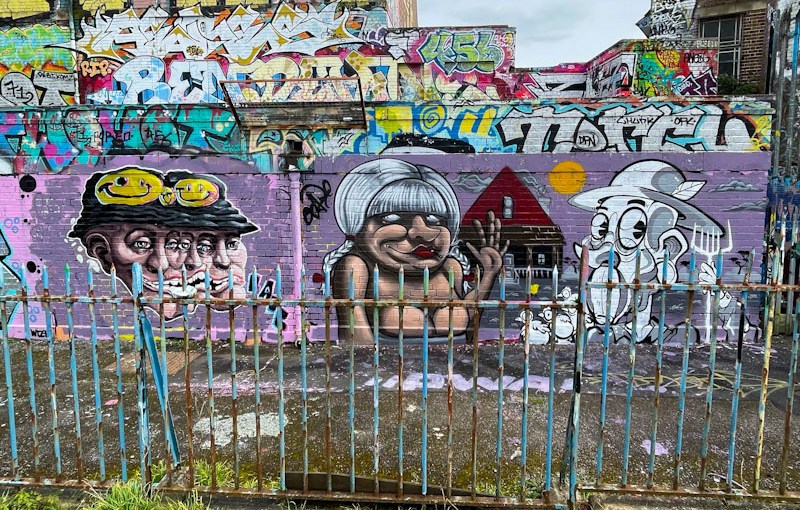 5953. Dean Lane skate park&nbsp;(706)