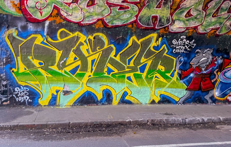 5979. St Werburghs tunnel&nbsp;(420)