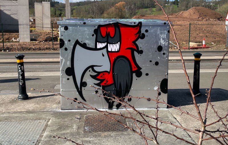 5964. Brunel Way&nbsp;(268)