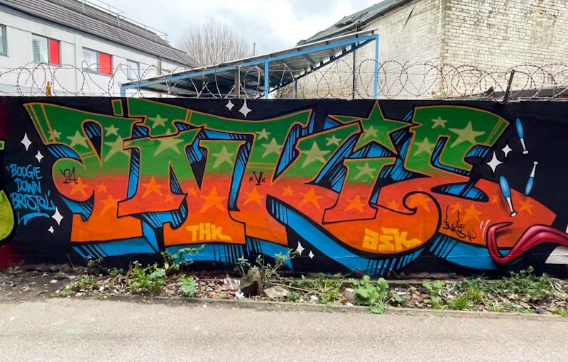 5963. M32 Cycle path&nbsp;(259)