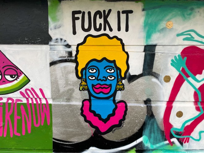 Fishlock, Cumberland Basin, Bristol, April 2024