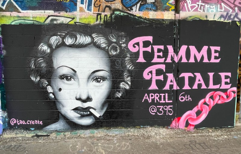 5969. M32 Cycle path&nbsp;(260)