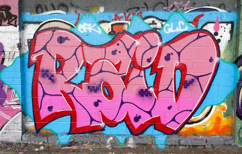 5984. M32 Cycle path&nbsp;(262)