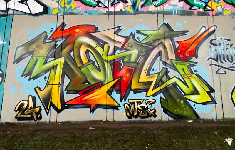 5983. Frome Side&nbsp;(31)