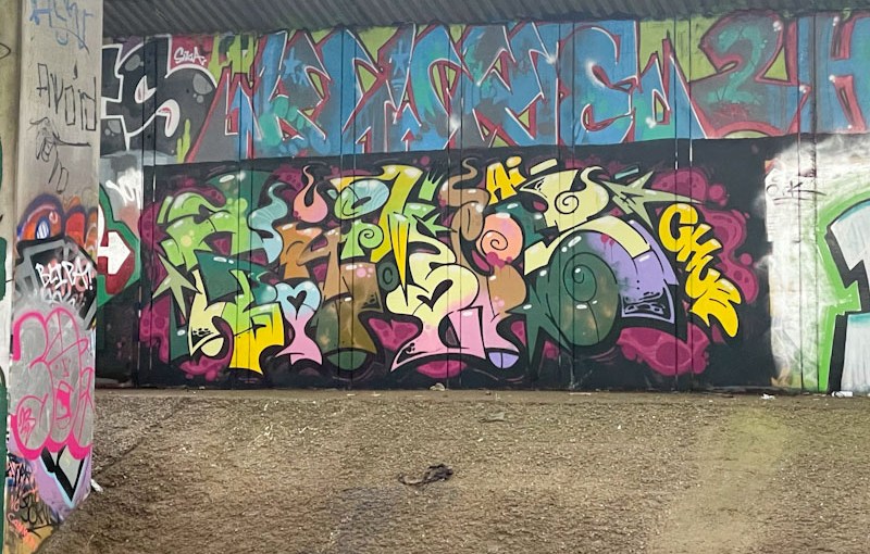 6012. Frome Side&nbsp;(34)